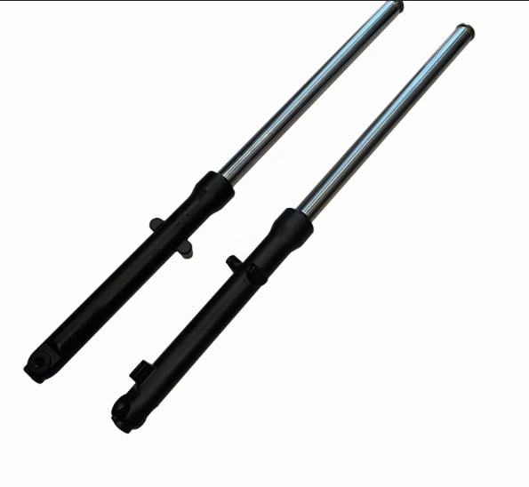 Front Shock
